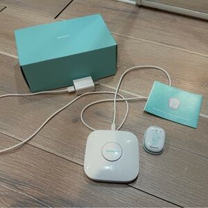 Sense-U Baby Monitor with Base Station
